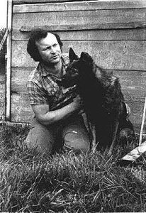 Hondo vom Haus Welsch