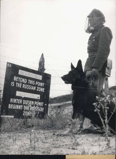 1956 East Berlin