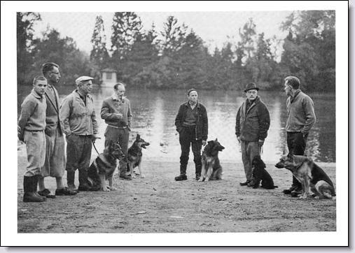 DDR East German — Who What Where Am I 46